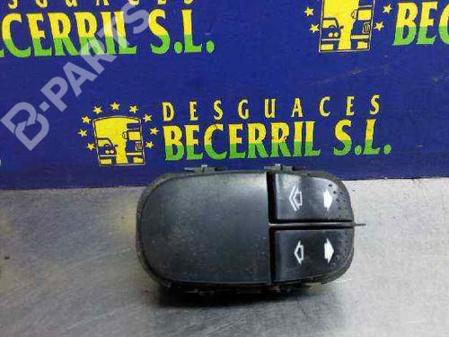 Used Left front window switch Left front window switch FORD FOCUS I (DAW, DBW) 1.6 16V (100 hp) 8442644 8442644