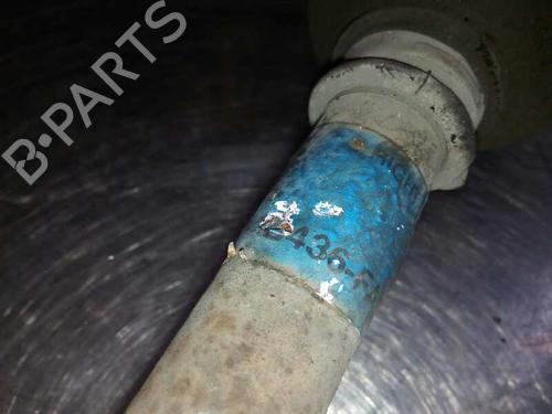 Right front driveshaft FORD FIESTA V (JH_, JD_) 1.4 16V | BP12330069M39 