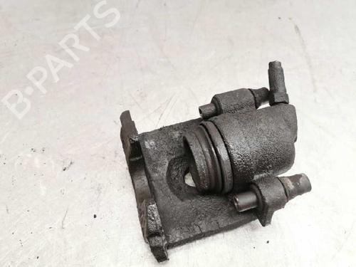 Left front brake caliper VW GOLF II (19E, 1G1)  | BP11576990M105