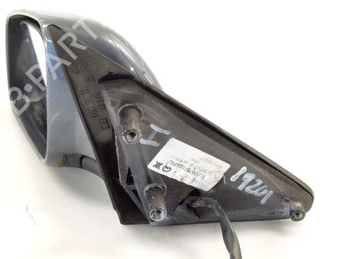 Left mirror SKODA OCTAVIA I (1U2) 1.9 TDI | BP23075721C26 
