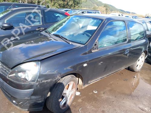 Used Parts RENAULT CLIO II (BB_, CB_) 1.2 16V (BB05, BB0W, BB11, BB27, BB2T, BB2U, BB2V, CB05,... 4861099