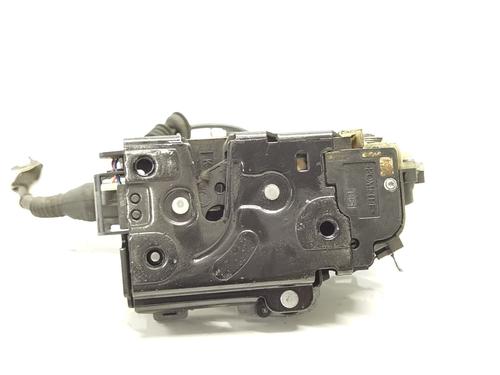 Front right lock SEAT IBIZA III (6L1)  | BP20674616C97 