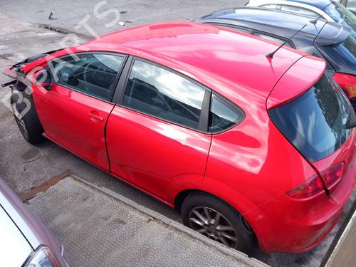 Gearbox SEAT LEON (1P1) 1.6 TDI | BP39957901M3 - Image 8