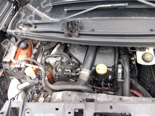 Engine control unit (ECU) RENAULT SCÉNIC III (JZ0/1_) 1.5 dCi (JZ02, JZ0R) | BP38469320M57 - Image 9