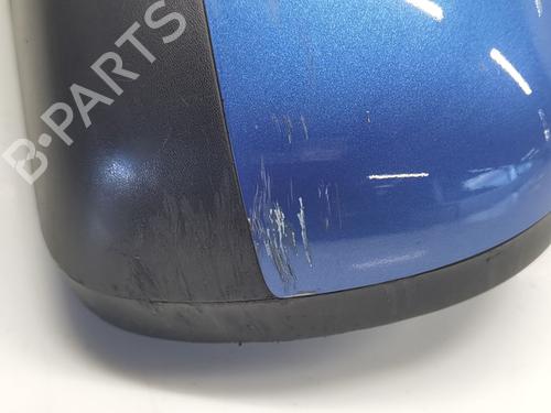 Left mirror NISSAN NOTE (E11, NE11) 1.4 | BP29130523C26 