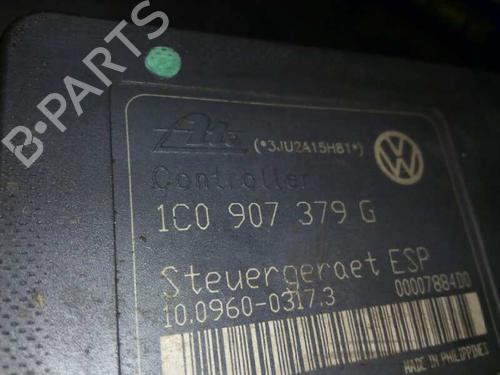 ABS pump SEAT LEON (1M1) 1.9 TDI | BP8442661M43 