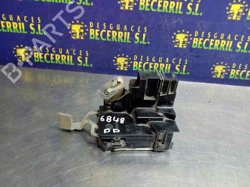 Front right lock PEUGEOT BOXER Van (244) [2001-2024]nullnull