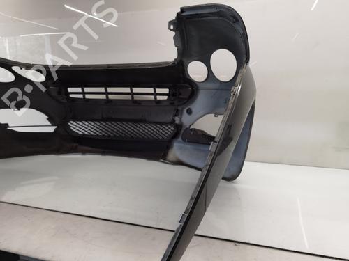 Foran kofangere SMART FORFOUR (454) 1.5 CDI (454.001) | BP29807911C7 