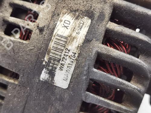 Alternator FORD FOCUS I Turnier (DNW)  | BP25487580M7 