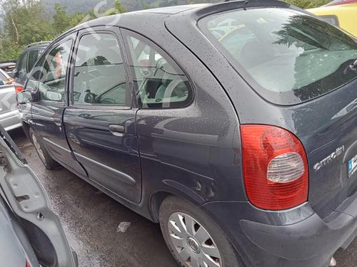 Starter CITROËN XSARA PICASSO (N68) 1.6 HDi | BP27524444M8 