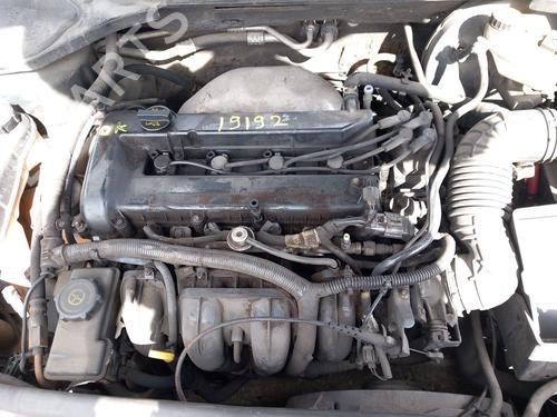 Front left window mechanism FORD MONDEO III (B5Y) 1.8 16V | BP26326768C22 