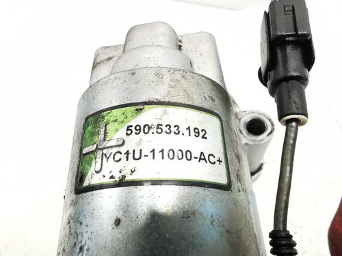 Starter FORD MONDEO III Saloon (B4Y) | BP28602100M8