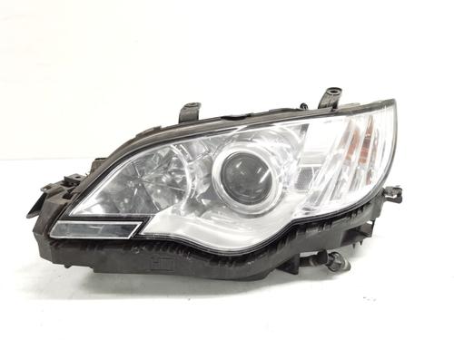 Faro sinistro SUBARU LEGACY V (BM) 2.0 D AWD (BMD) (150 hp) 31364824