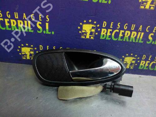 Used Front right interior door handle SEAT LEON (1P1) 1.9 TDI (105 hp) 8452991