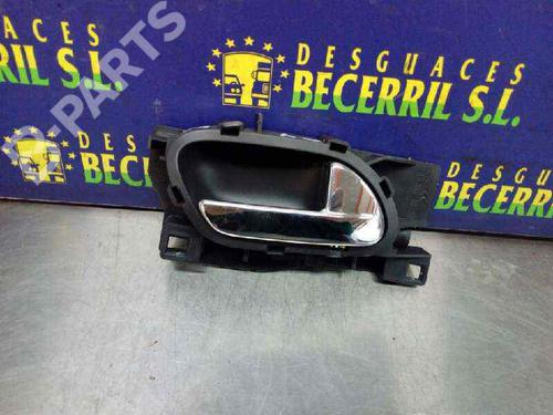 Used Front right interior door handle Front right interior door handle CITROËN C4 I (LC_) 1.6 HDi (109 hp) 8439113 8439113