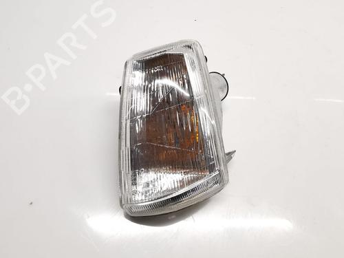 Used Left front indicator PEUGEOT 205 II (20A/C) 1.8 Diesel (60 hp) 24967128