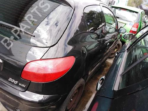 Egr PEUGEOT 206 Hatchback (2A/C) 1.6 HDi 110 | BP8469288M69 