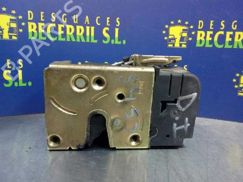 Used Front left lock CITROËN XSARA (N1) [1997-2005]  8447689