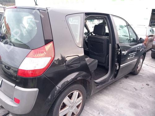 Switch RENAULT SCÉNIC II (JM0/1_) 1.6 (JM0C, JM0J, JM1B) | BP31951461I30 