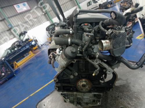 Engine OPEL INSIGNIA A (G09) | BP21594171M1 - Image 5