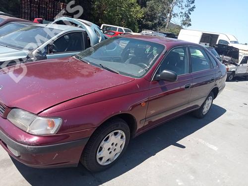 Used Parts TOYOTA CARINA E VI (_T19_)  2.0 TD (CT190)  1073506