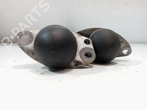 Right rear shock absorber SEAT IBIZA III (6L1)  | BP14023332M19 