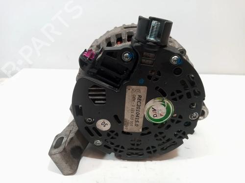Alternator VOLVO S80 II (124) D5 | BP10173391M7 