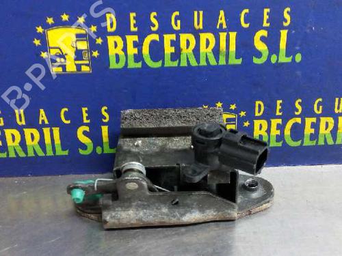 Tailgate lock CHRYSLER PT CRUISER (PT_) 2.0 | BP8448386C101 