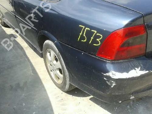 Starter OPEL VECTRA B (J96)  | BP8455517M8 