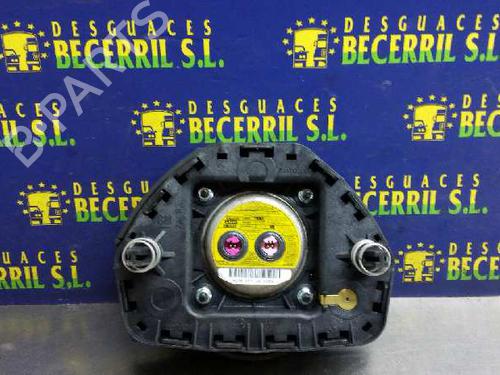 Driver airbag OPEL ZAFIRA / ZAFIRA FAMILY B (A05) 1.9 CDTI (M75) | BP8447324C9 