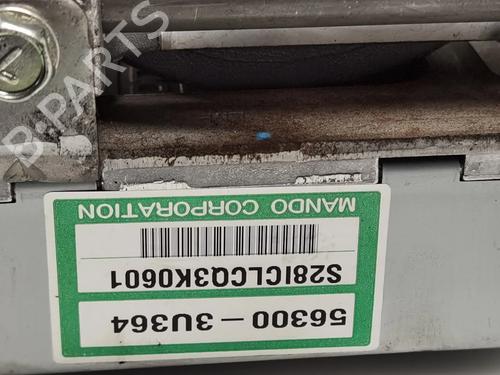 Steering column KIA SPORTAGE III (SL)  | BP17049839M21 