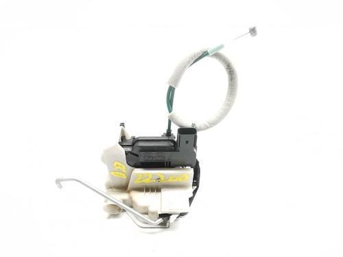 rear-right-lock-kia-rio-iii-ub-2011-2012-2013-2014-2015-2016-2017-36377952 main image