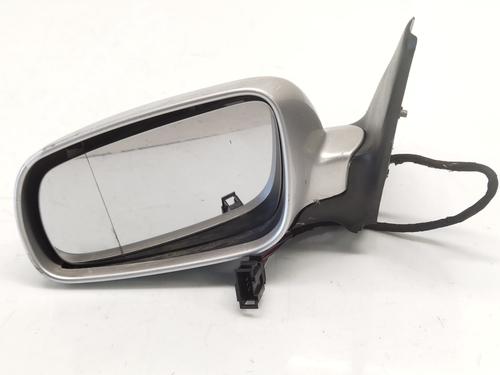 Used Left mirror SEAT LEON (1M1) 1.9 TDI (110 hp) 31014298