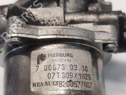 Vacuum pump RENAULT KANGOO (KC0/1_) 1.5 dCi | BP36392887M80 - Image 4