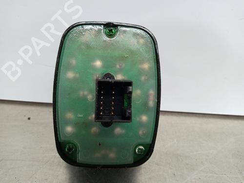 Left front window switch TATA INDIGO MARINA (4_V2)  | BP12448015I27 