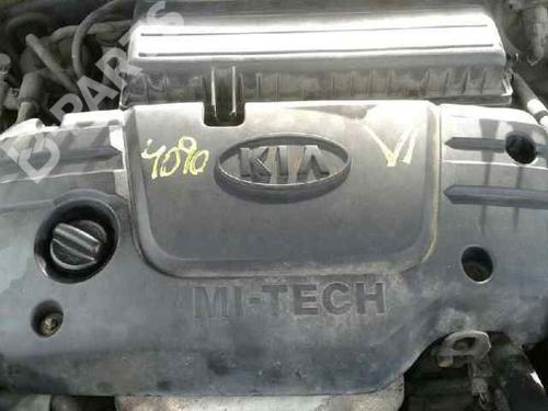 Used Parts KIA RIO I Hatchback (DC)  1.5 16V  947398