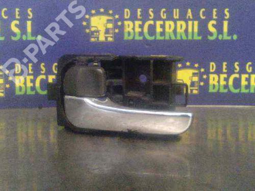 rear-left-interior-door-handle-nissan-x-trail-i-t30-22-dci-fwd-2001-2002-2003-2004-2005-2006-2007-2008-2009-2010-2011-2012-2013-8431158 main image