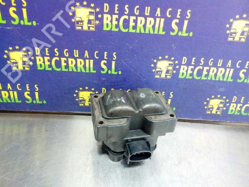 Used Ignition coil FORD ESCORT V (AAL, ABL) [1990-1996]  10242442
