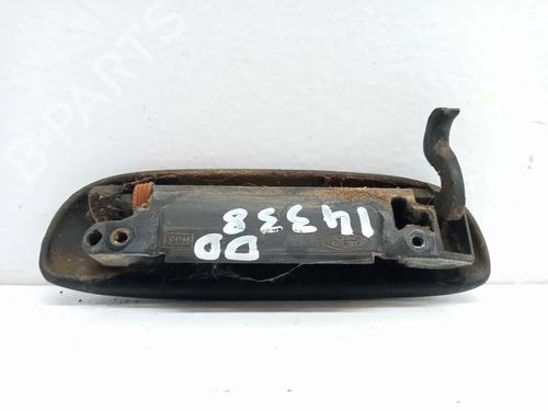 Front right exterior door handle FORD ESCORT VI (GAL, AAL, ABL)  | BP9496426C129 