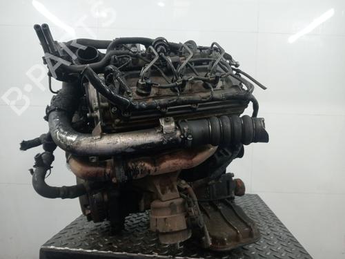 Engine AUDI A6 C6 Avant (4F5) 3.0 TDI quattro | BP40149970M1 - Image 5