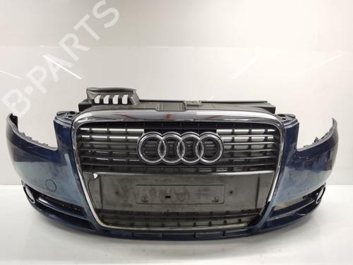 Używane Zderzak przedni AUDI A4 B7 Avant (8ED) [2004-2008]  30536280