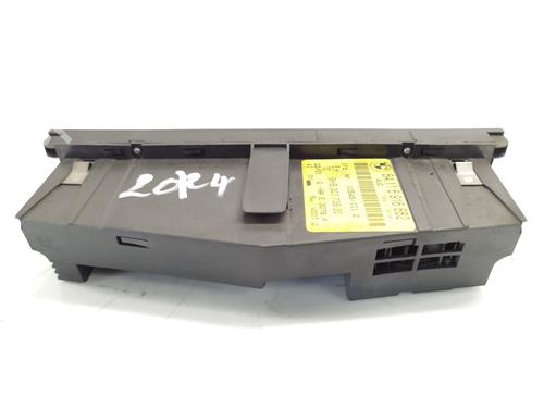 Climate control BMW 3 (E46) 320 d | BP26525177I5 
