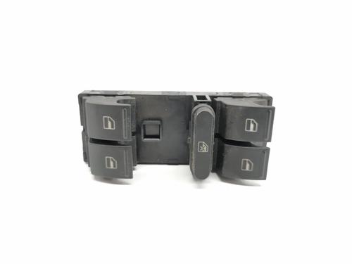 Used Left front window switch Left front window switch VW GOLF PLUS V (5M1, 521) 1.9 TDI (105 hp) 8519220 8519220