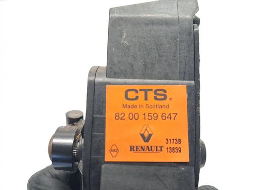Pedal RENAULT SCÉNIC II (JM0/1_) 1.9 dCi (JM0G, JM12, JM1G, JM2C) | BP29824047I4