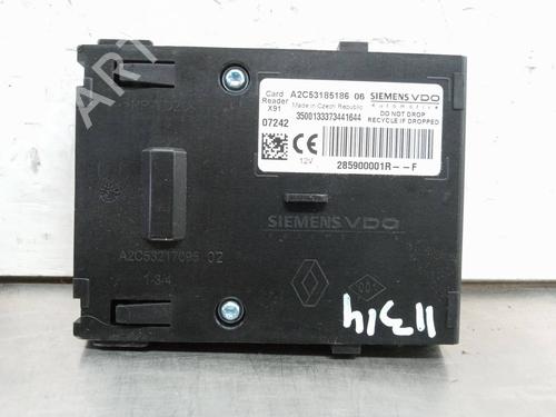 Andre RENAULT LAGUNA III (BT0/1) 2.0 dCi (BT01, BT08, BT09, BT0E, BT0K, BT12, BT1C, BT1D,... (150 hp) 14020096