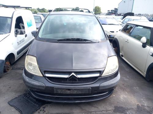 Used Parts CITROËN C8 (EA_, EB_) 2.0 HDi 4916205