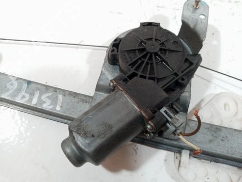 Front left window mechanism DACIA LOGAN (LS_) 1.4 (LSOA, LSOC, LSOE, LSOG) | BP8485015C22 