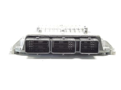 Engine control unit (ECU) CITROËN C5 II (RC_)  | BP19654161M57 