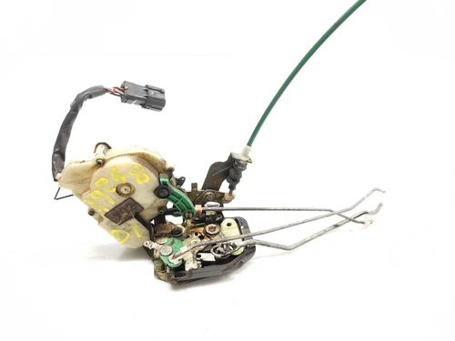 Used Front left lock Front left lock KIA SORENTO I (JC) 2.5 CRDi 4WD (140 hp) 33906901 33906901