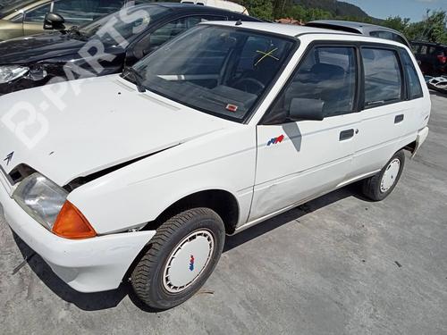 Used Parts CITROËN AX (ZA-_)  11  1062138